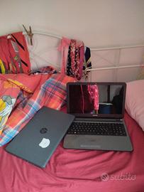 3 PC funzionanti per pezzi