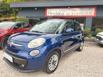 Fiat 500L 1.3 Multijet 85 CV Pop Star **TETTO PANO