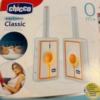 Radioline Chicco  baby control classic