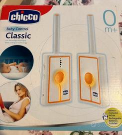 Radioline Chicco  baby control classic