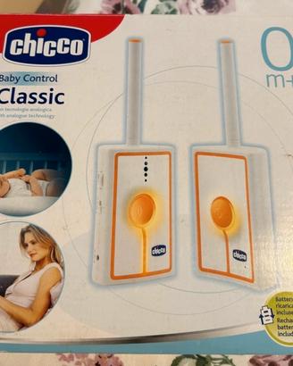Radioline Chicco  baby control classic
