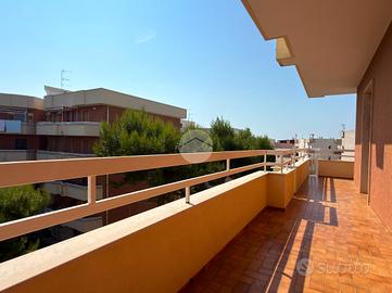 MULTILOCALE A MANFREDONIA