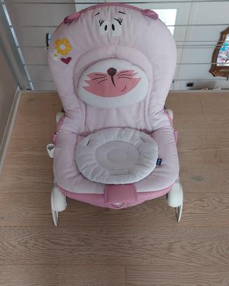 Sdraietta chicco Balloon