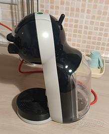nescafé dolce gusto 