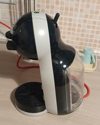 nescafé dolce gusto 