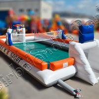 Giochi Sportivi x Lidi Balneari e Resort x Bambini