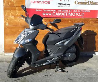 KYMCO Agility 125 S AGILITY 125