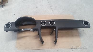 Kit airbags - audi a3 - 2010