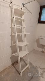 scaletta per soprammobili