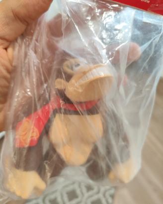 Donkey Kong bocca aperta Action Figure 
