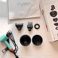 Phon Dyson Supersonic Nural (acquamarina/tangerine