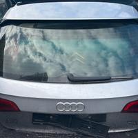 Portellone Posteriore Audi A3/S3