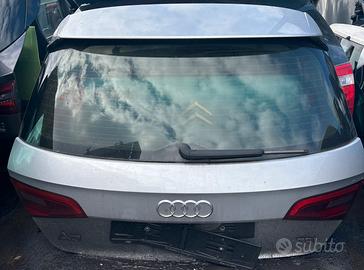 Portellone Posteriore Audi A3/S3