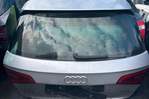 Portellone Posteriore Audi A3/S3