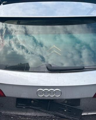 Portellone Posteriore Audi A3/S3