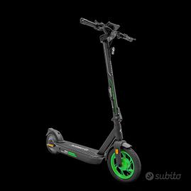 Monopattino elettrico 