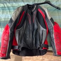 Dainese Kirishima R