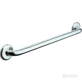 Maniglione doccia cromato