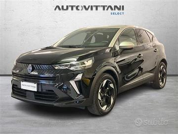 RENAULT Captur 1.0 TCe Techno