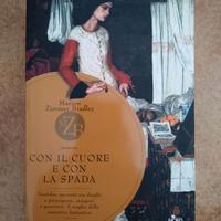 Lotto 4 volumi fantasy fantascienza Nord Fanucci T