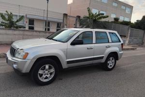Auto jeep grand cherokee