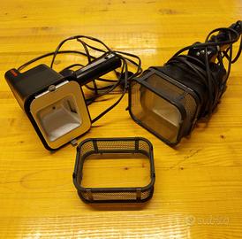 2 faretti vintage Ranger FLG 2