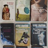 Libri vari a scelta