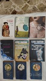 Libri vari a scelta