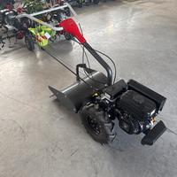 Motocoltivatore