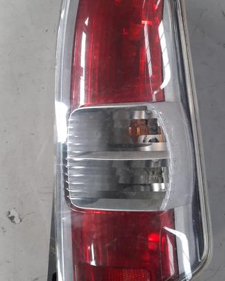 DAIHATSU SIRION 2008 - STOP POSTERIORI DESTRO E SI