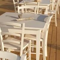 ATTREZZATURE STABILIMENTO BALNEARE