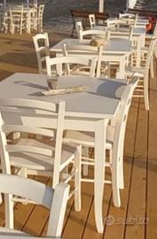 ATTREZZATURE STABILIMENTO BALNEARE