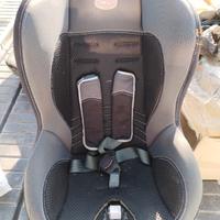 seggiolino bambini auto