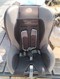 seggiolino bambini auto