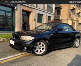 Bmw 118 1 series 118 d Eletta