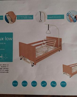 letto per disabili 