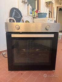 FORNO LAGAN PERFETTAMENTE FUNZIONANTE
