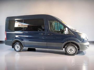 FORD Transit 2.0 TDCi 130CV 8 Posti Combi M1 L2H2