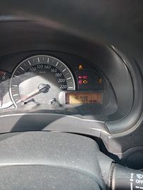 Nissan Micra 1200 12v