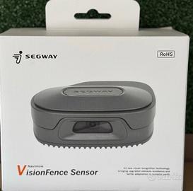 Sensore VisionFence tagliaerba Navimow Segway