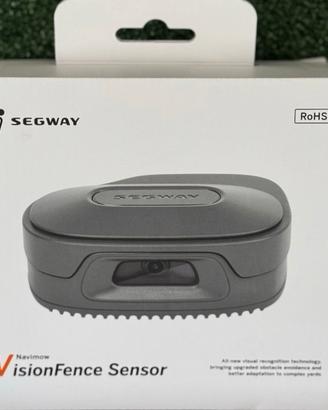 Sensore VisionFence tagliaerba Navimow Segway