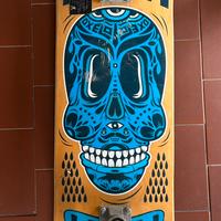 Skateboard Oxelo