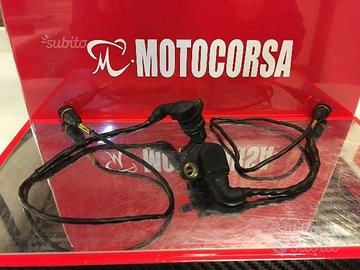 Pick up anteriore velocità Ducati 1098 RS SBK