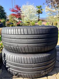 Gomme 235/55/19 estive Hankook