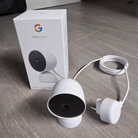 4 Telecamere Google Nest