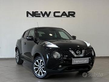Nissan Juke 1.2 dig-t Tekna 115cv