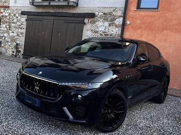 Maserati Levante Gransport 2021 cerchi 21