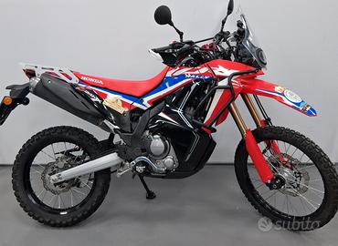 Honda CRF 300