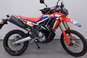 Honda CRF 300