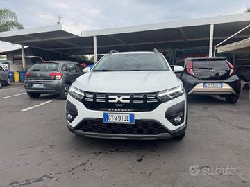 Dacia Sandero Stepway 1.0 TCe ECO-G Extreme Up